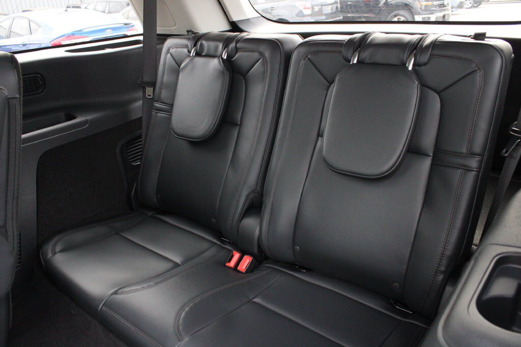 New 2027 Lincoln Aviator Reserve AWD/4WD image 21