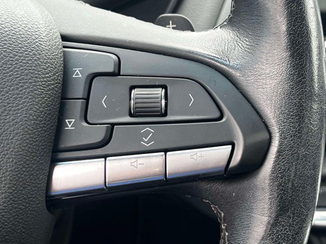 Used 2021 Cadillac CT4 Premium Luxury AWD/4WD image 21