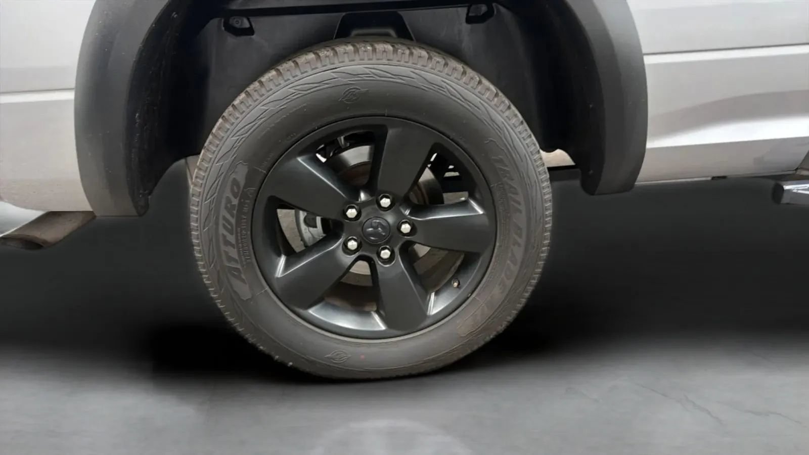 Used 2019 RAM 1500 Warlock w/ Luxury Group AWD/4WD image 25