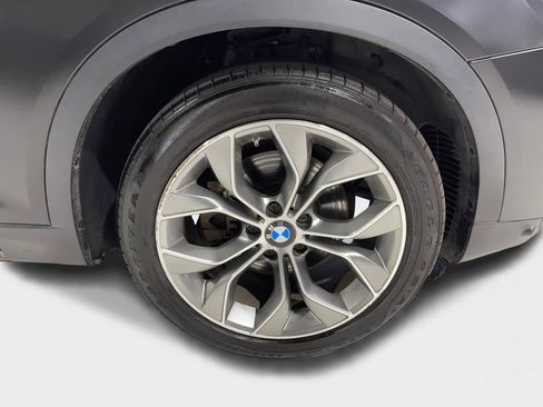 Used 2016 BMW X4 xDrive28i image 49