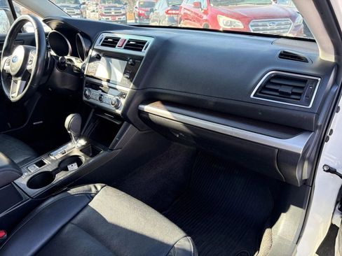 Used 2015 Subaru Legacy 2.5i Limited image 14