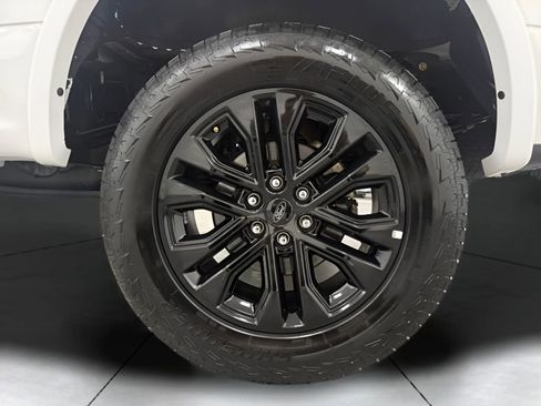 Used 2020 Ford F150 Lariat w/ Equipment Group 501A Mid AWD/4WD image 31