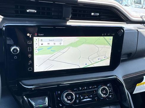 New 2026 GMC Sierra 1500 AT4 w/ AT4 Premium Package AWD/4WD image 32