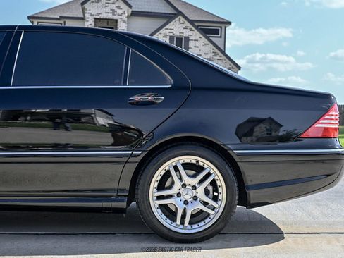 Used 2006 Mercedes-Benz S 430 image 3