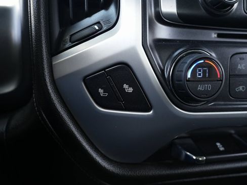 Used 2015 GMC Sierra 2500 SLE w/ SLE Preferred Package image 51