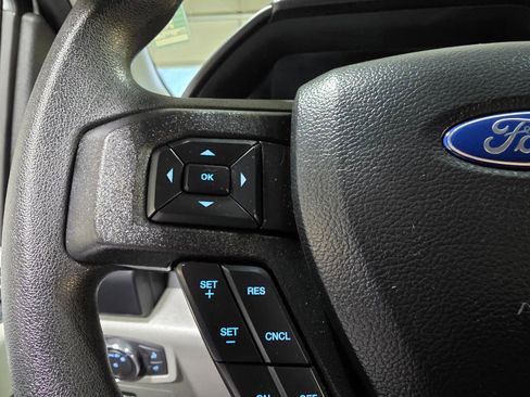 Used 2019 Ford F150 XL w/ Equipment Group 101A Mid AWD/4WD image 29