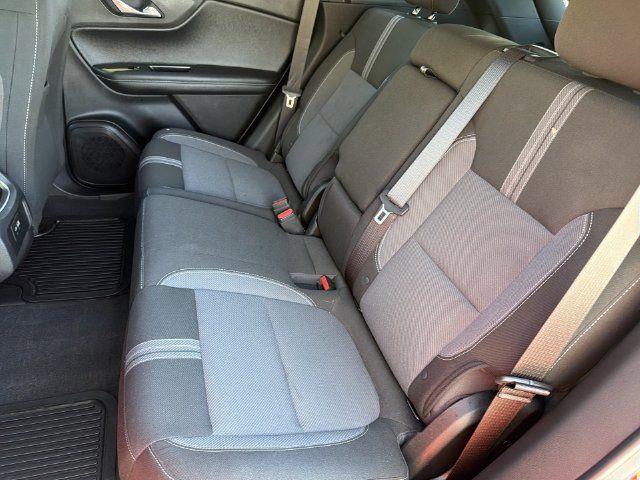 Used 2024 Chevrolet Blazer LT w/ Convenience Package FWD image 36