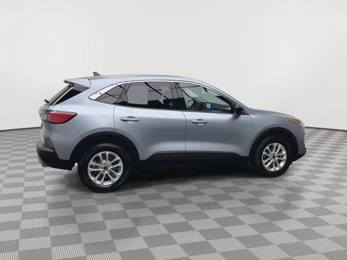 Certified 2022 Ford Escape SE AWD/4WD image 36