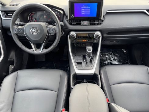 Certified 2025 Toyota RAV4 XLE Premium image 15