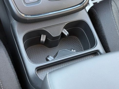 Used 2026 Honda CR-V EX image 22