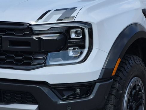 Used 2024 Ford Ranger Raptor AWD/4WD image 11