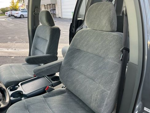 Used 2001 Honda Odyssey EX image 31