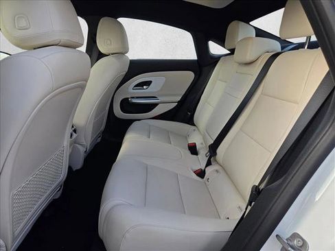 New 2026 Mercedes-Benz CLA 350 image 15