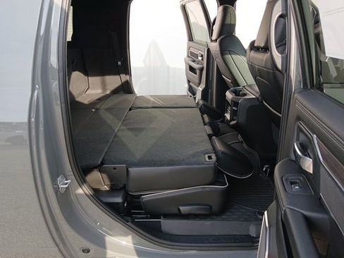 New 2026 RAM 2500 Laramie image 18