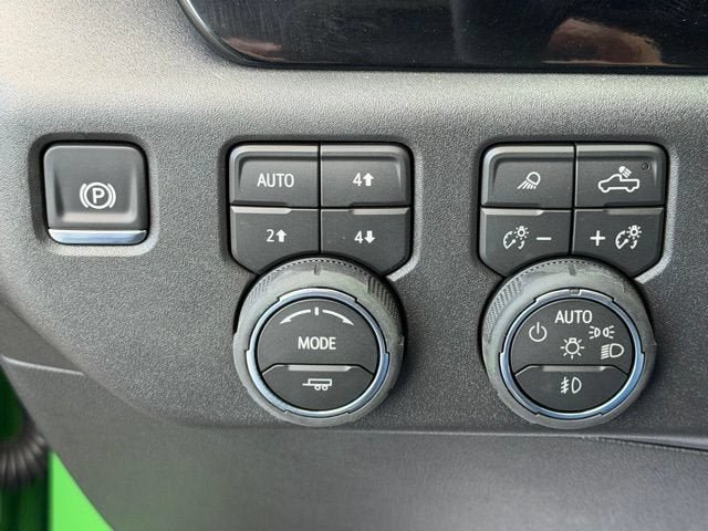 New 2026 Chevrolet Silverado 1500 RST AWD/4WD image 33