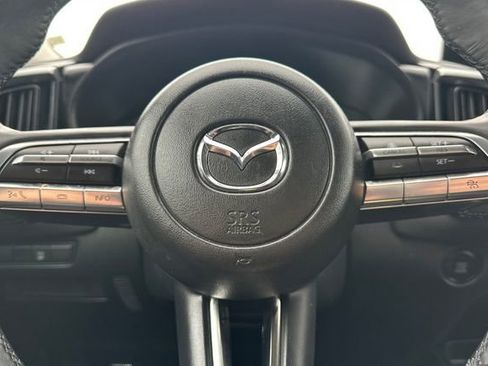 Used 2023 MAZDA CX-50 AWD 2.5 S w/ Cargo Package image 24
