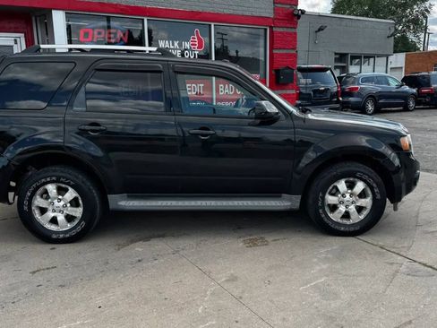 Used 2012 Ford Escape Limited AWD/4WD image 5