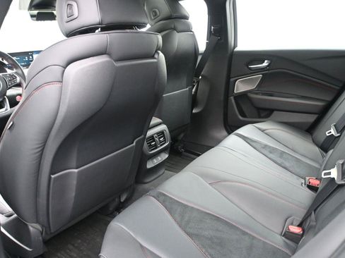 Certified 2025 Acura TLX SH-AWD w/ A-SPEC Pkg image 13