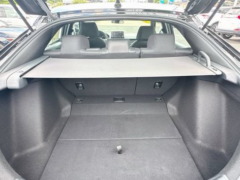 Used 2025 Honda Civic Sport image 28