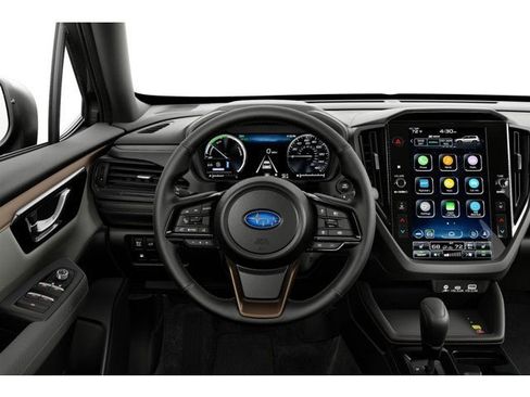 New 2026 Subaru Forester Sport image 15