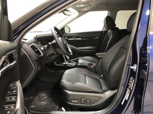 New 2026 Kia Seltos EX image 18