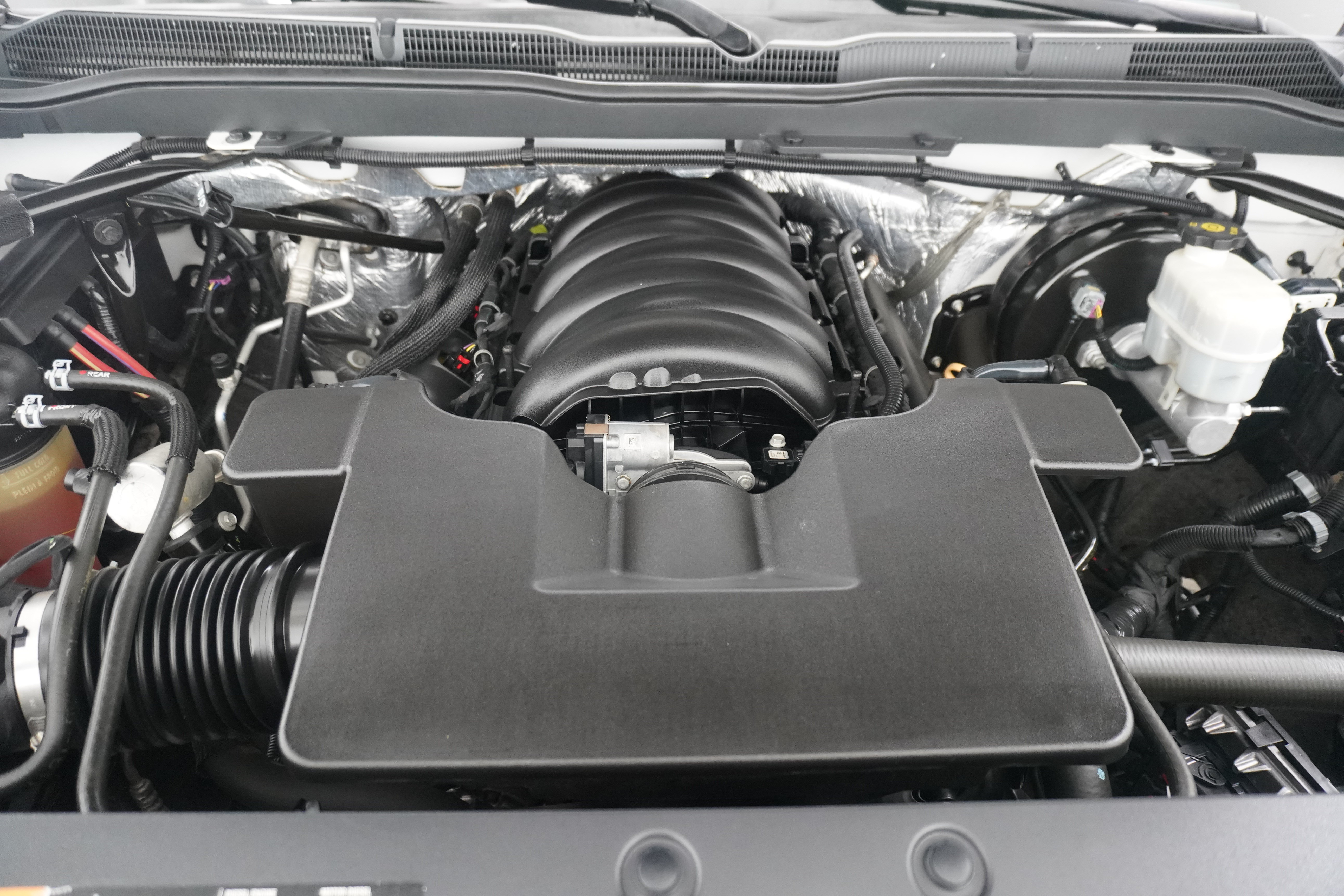 Used 2014 Chevrolet Silverado 1500 LTZ Z71 AWD/4WD image 25