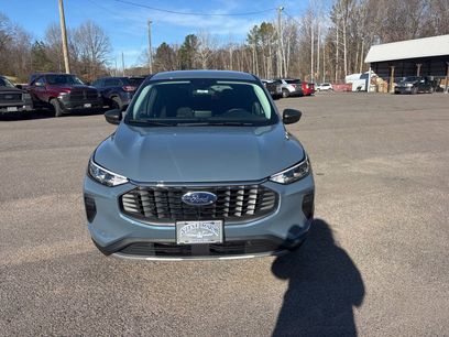 New 2026 Ford Escape Active w/ Cold Weather Package