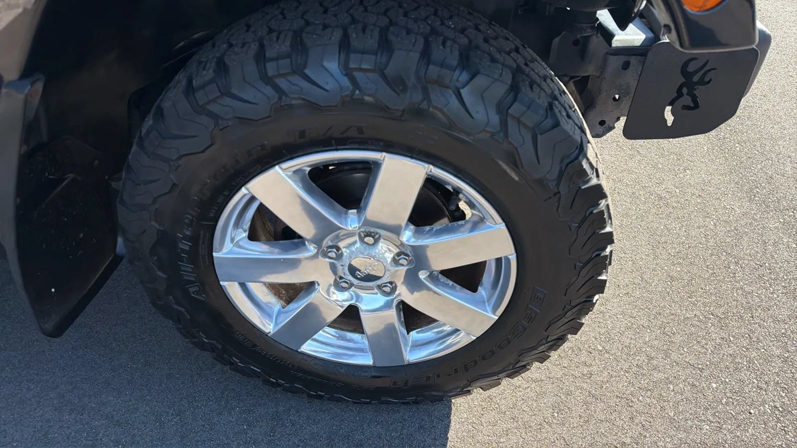 Used 2013 Jeep Wrangler Unlimited Sahara w/ Dual Top Group AWD/4WD image 17