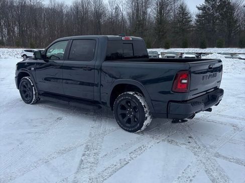 New 2026 RAM 1500 Big Horn image 5