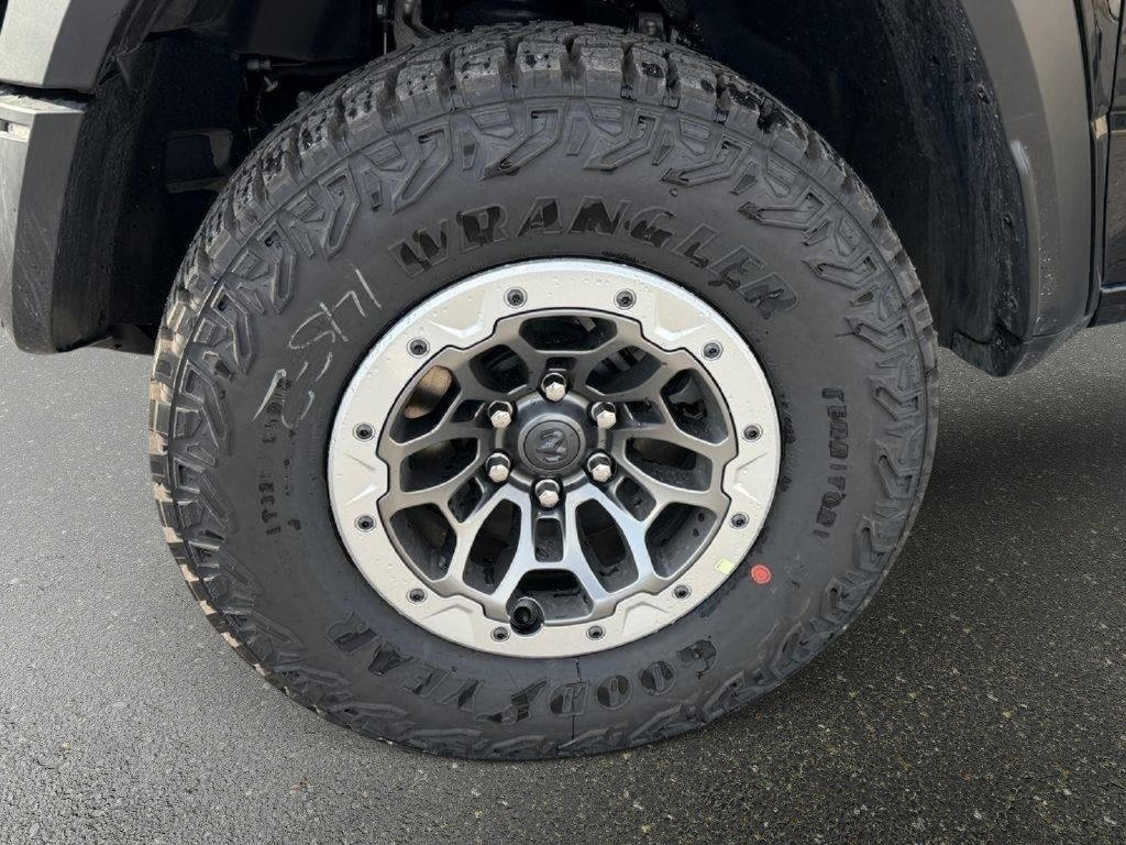 New 2026 RAM 1500 RHO w/ RHO Level 1 Equipment Group AWD/4WD image 14