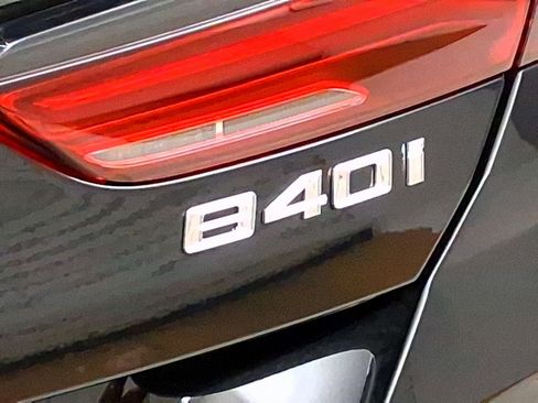 New 2026 BMW 840i w/ M Sport Professional Package image 24