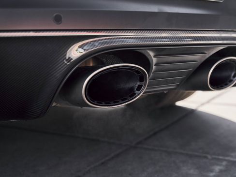 Used 2023 Porsche Cayenne Turbo GT image 14