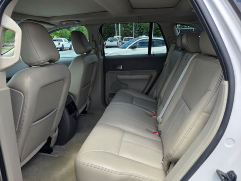 Used 2009 Ford Edge SEL AWD/4WD image 10