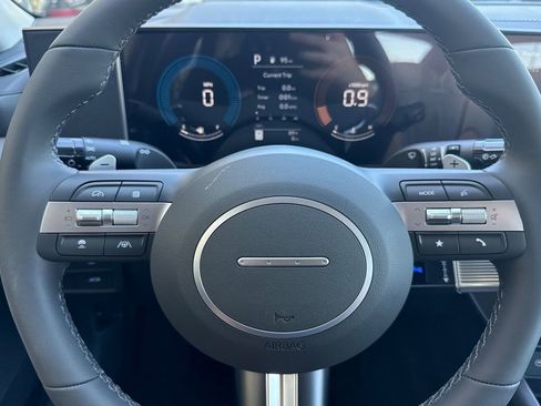 New 2026 Hyundai Sonata SEL FWD image 19