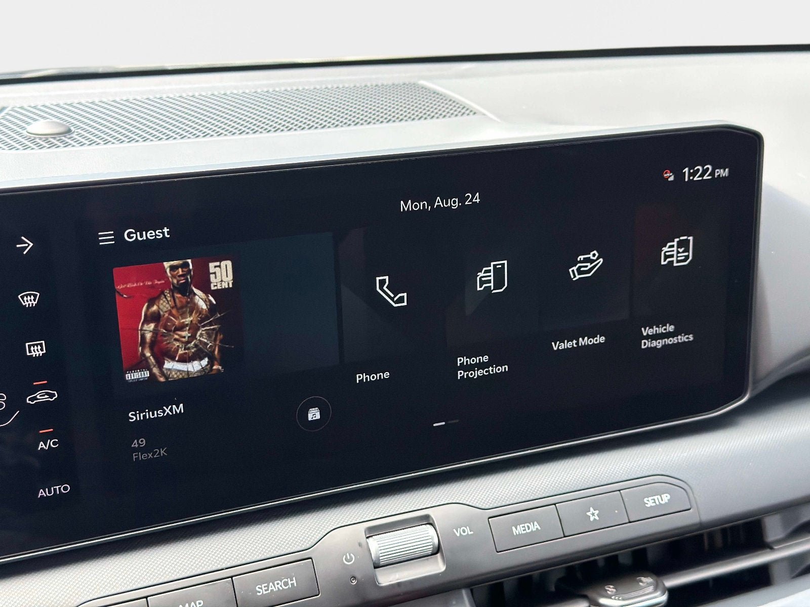 New 2026 Kia K4 EX FWD image 19