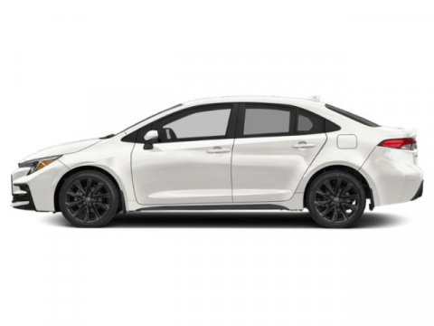 New 2027 Toyota Corolla SE FWD image 3