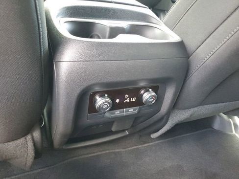 New 2026 GMC Acadia Elevation w/ Black Edition FWD image 16