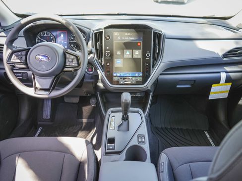 New 2026 Subaru Crosstrek 2.0i Premium image 19