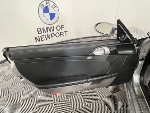 Used 2008 Porsche Boxster S Limited Edition image 19