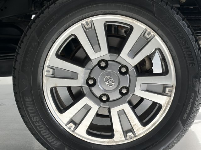 Used 2021 Toyota Tundra 1794 Edition RWD image 11