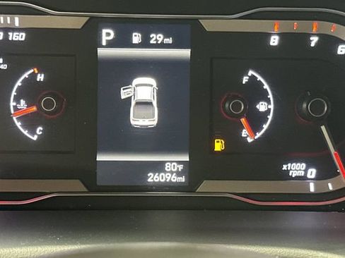 Used 2024 Hyundai Santa Cruz SEL AWD/4WD image 30