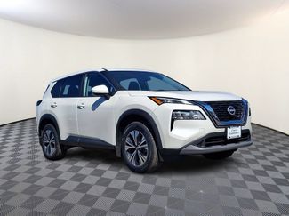 Used 2023 Nissan Rogue SV AWD/4WD video 1