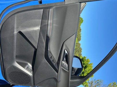 New 2026 Chevrolet Equinox RS w/ Safety and Technology Package FWD image 52
