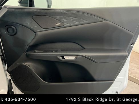 Used 2024 Lexus RX 350 F Sport w/ Convenience Package image 23