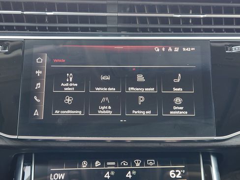 Used 2022 Audi Q7 3.0T Prestige AWD/4WD image 20
