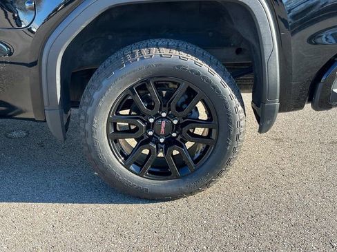 Used 2023 GMC Sierra 1500 Pro w/ Graphite Edition image 15