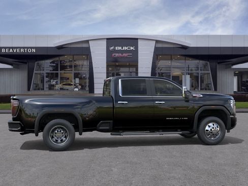 New 2026 GMC Sierra 3500 Denali AWD/4WD image 5