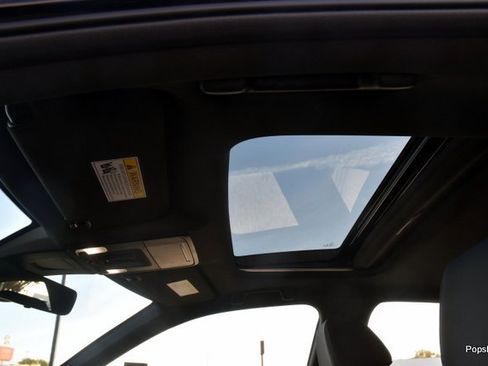 New 2026 Honda Civic Sport Touring image 9