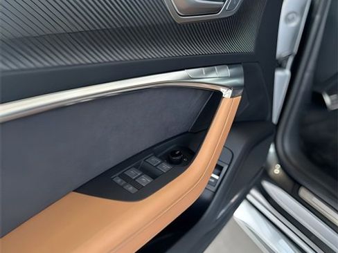 New 2026 Audi RS 7 Performance image 11