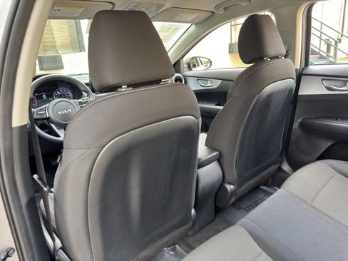 Used 2023 Kia Forte LXS w/ LXS Technology Package FWD image 27